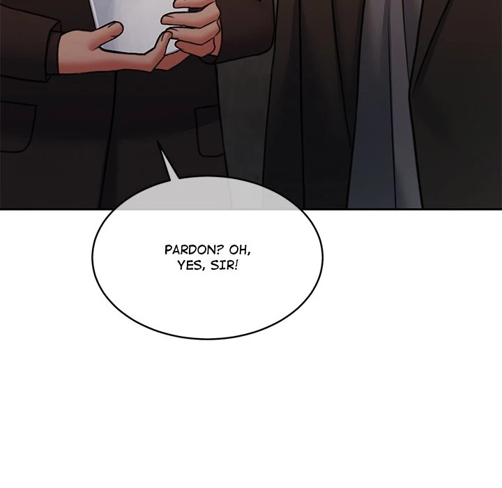 Pregnancy Contract Chapter 54 - Page 45