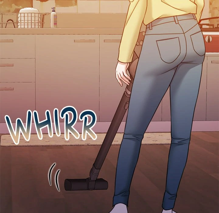 Pregnancy Contract Chapter 54 - Page 53