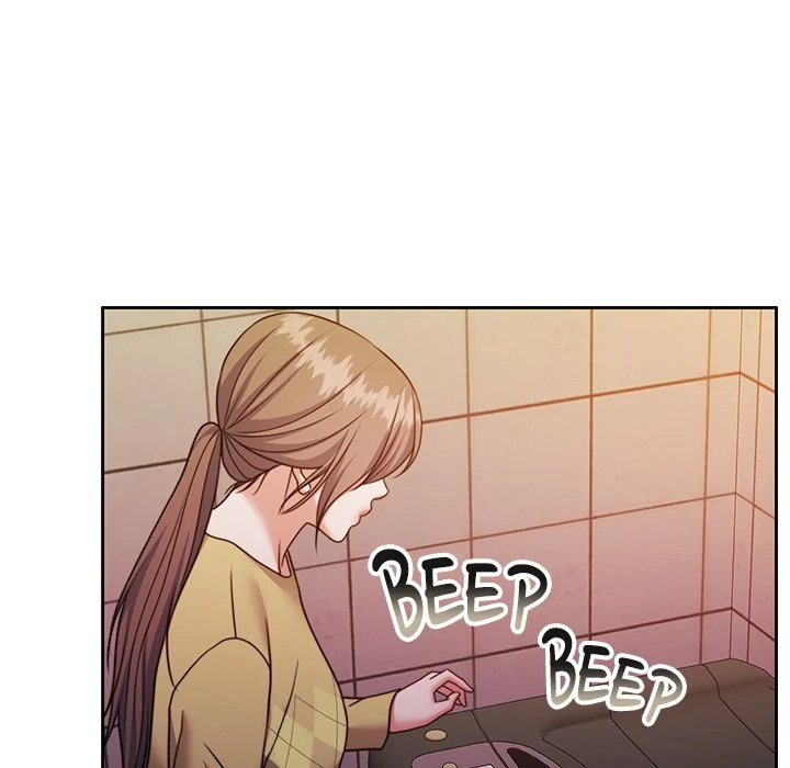 Pregnancy Contract Chapter 54 - Page 57