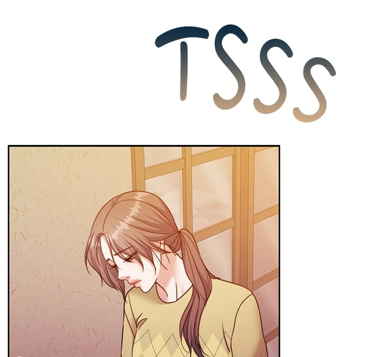 Pregnancy Contract Chapter 54 - Page 59