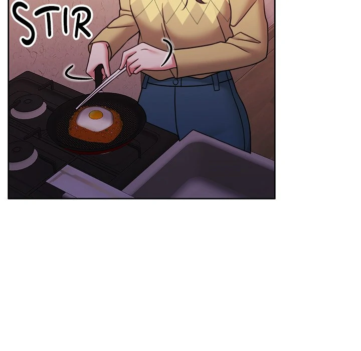 Pregnancy Contract Chapter 54 - Page 60