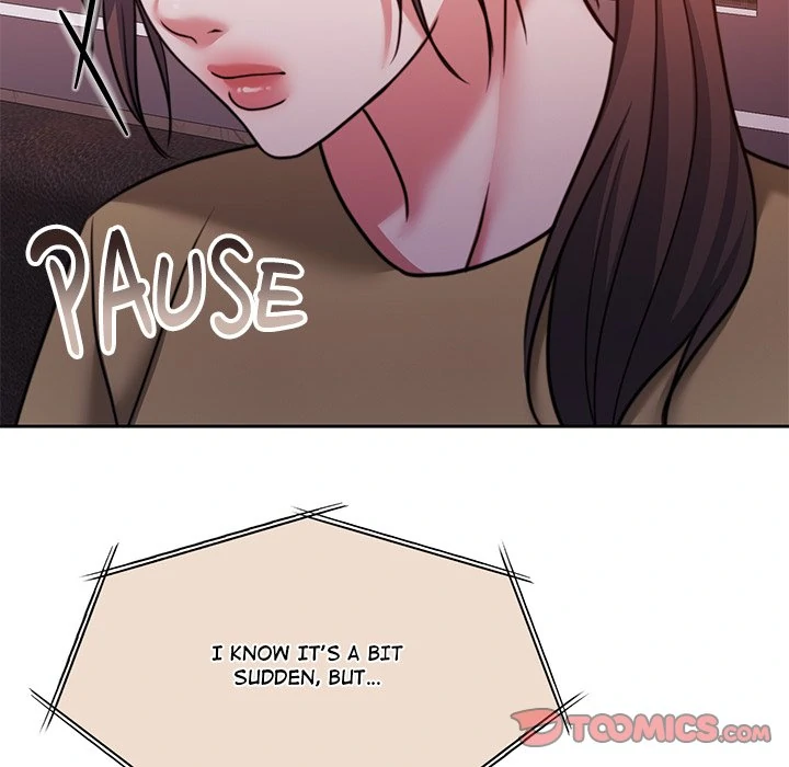 Pregnancy Contract Chapter 54 - Page 64