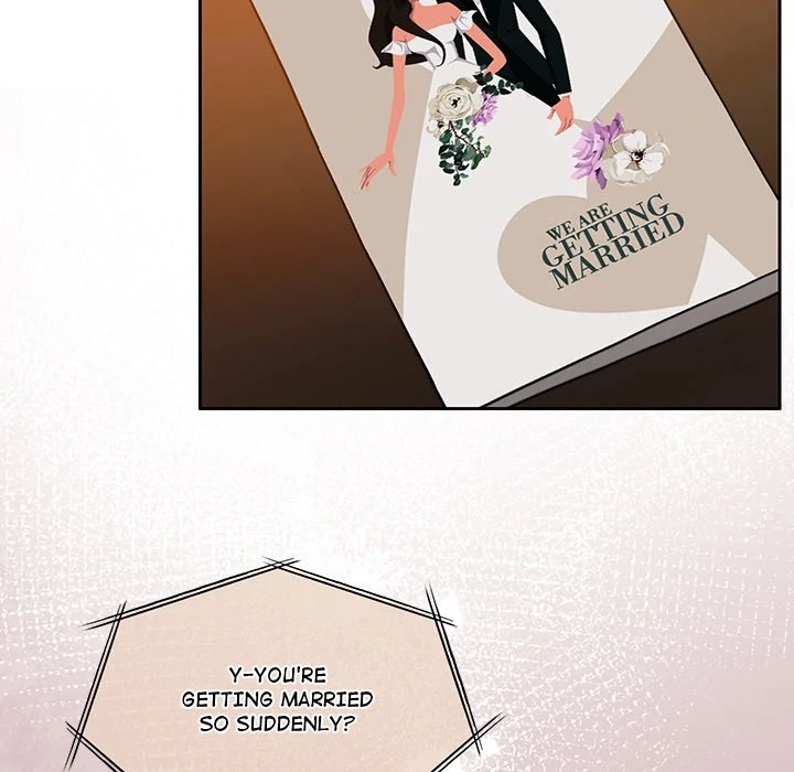 Pregnancy Contract Chapter 54 - Page 66