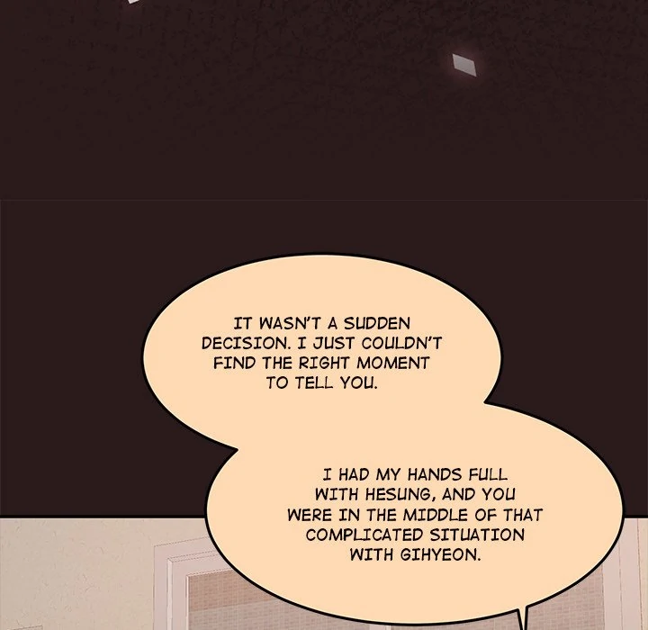 Pregnancy Contract Chapter 54 - Page 70