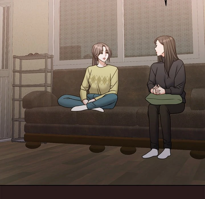 Pregnancy Contract Chapter 54 - Page 71