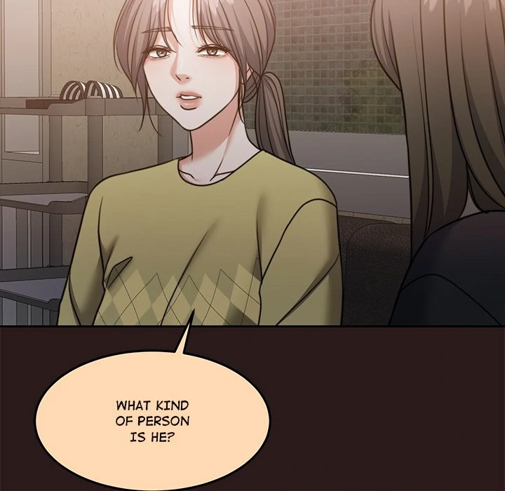 Pregnancy Contract Chapter 54 - Page 73