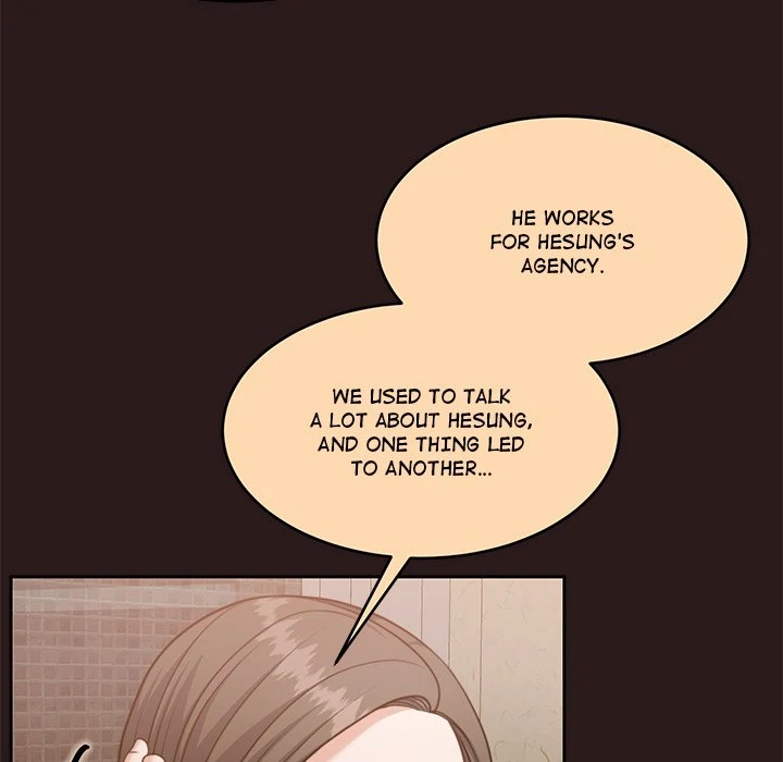 Pregnancy Contract Chapter 54 - Page 74