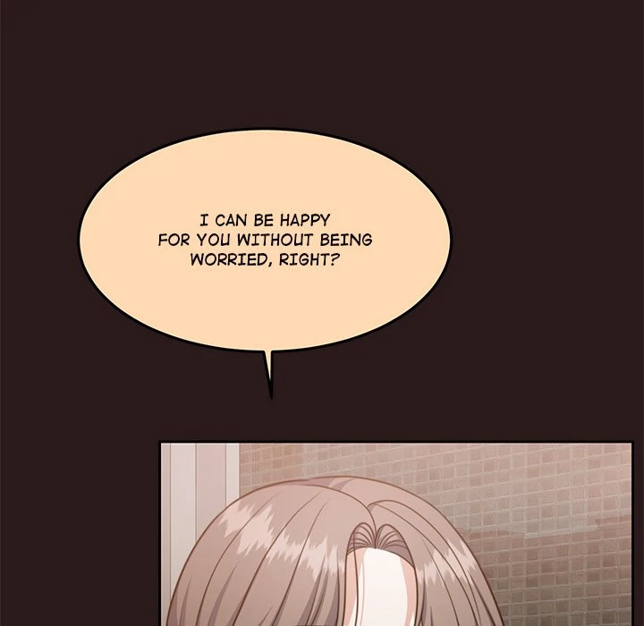 Pregnancy Contract Chapter 54 - Page 76