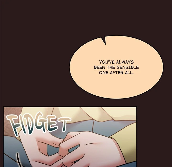 Pregnancy Contract Chapter 54 - Page 78