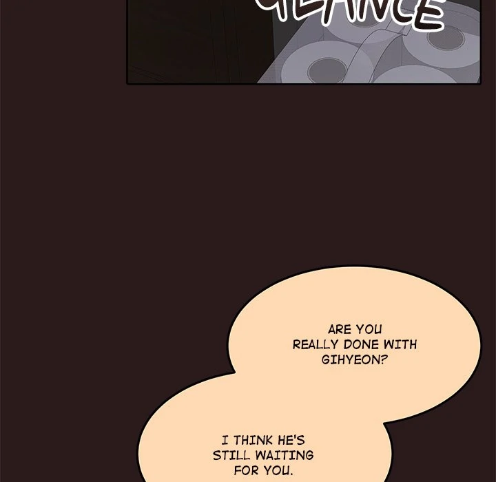 Pregnancy Contract Chapter 54 - Page 83