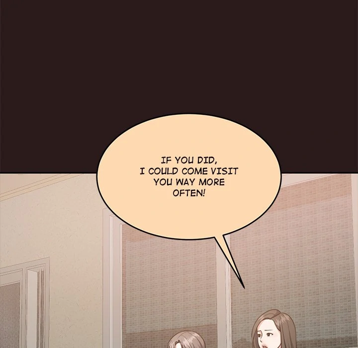 Pregnancy Contract Chapter 54 - Page 89