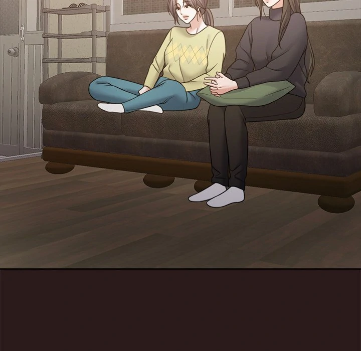 Pregnancy Contract Chapter 54 - Page 90