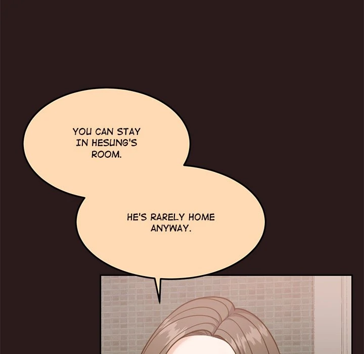 Pregnancy Contract Chapter 54 - Page 91