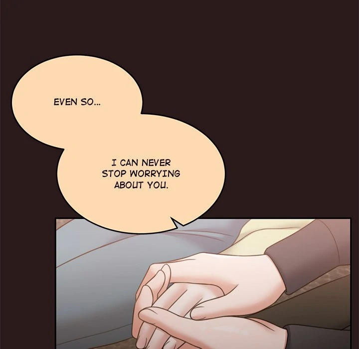 Pregnancy Contract Chapter 54 - Page 95