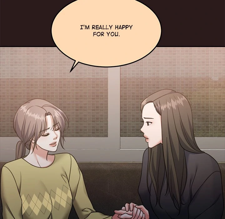 Pregnancy Contract Chapter 54 - Page 97