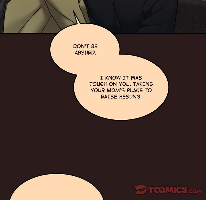 Pregnancy Contract Chapter 54 - Page 104