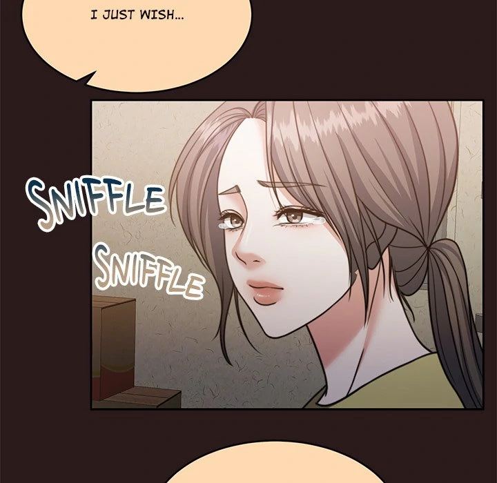 Pregnancy Contract Chapter 54 - Page 105