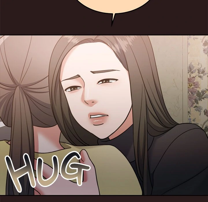 Pregnancy Contract Chapter 54 - Page 110