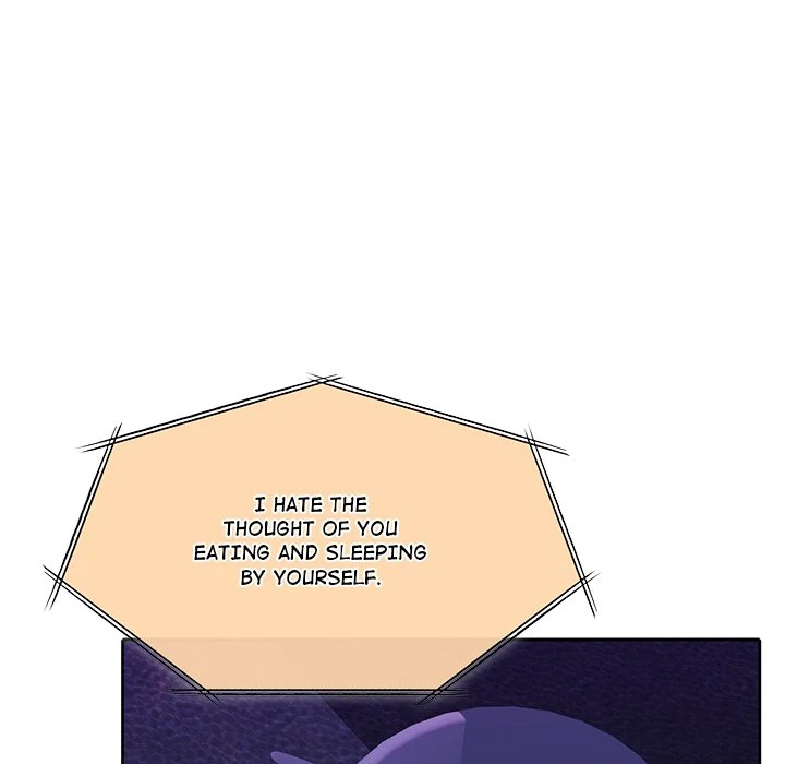 Pregnancy Contract Chapter 54 - Page 116