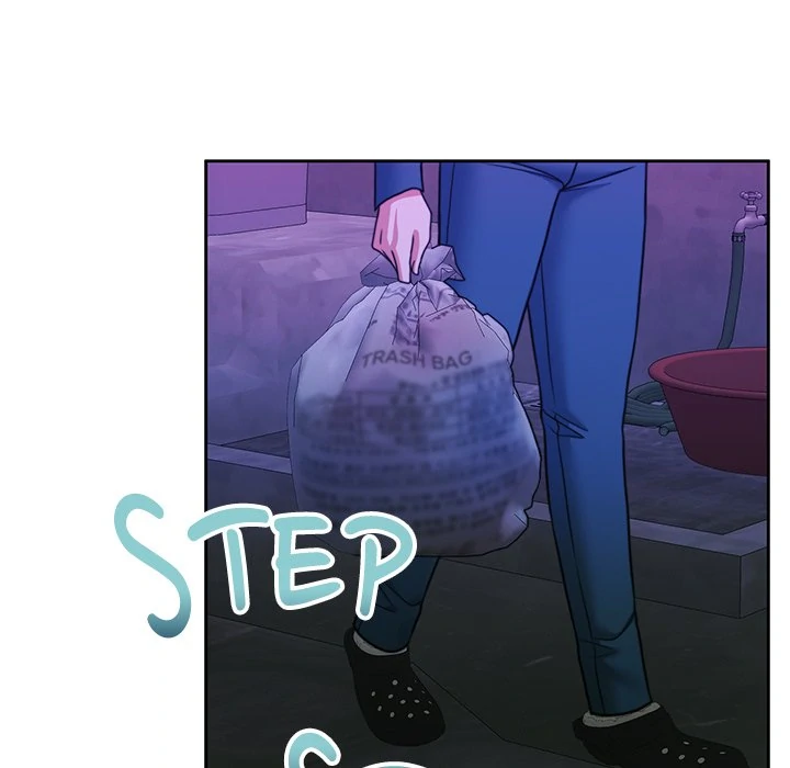 Pregnancy Contract Chapter 54 - Page 123