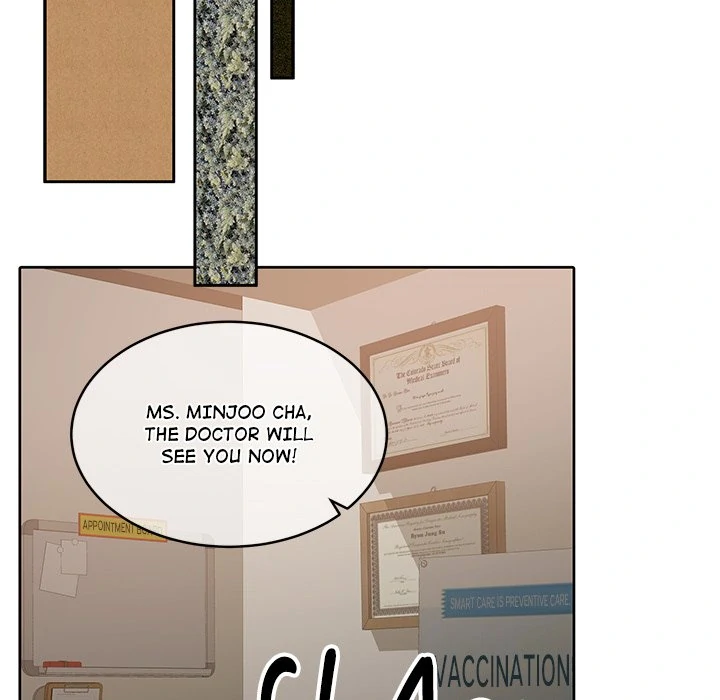 Pregnancy Contract Chapter 54 - Page 146