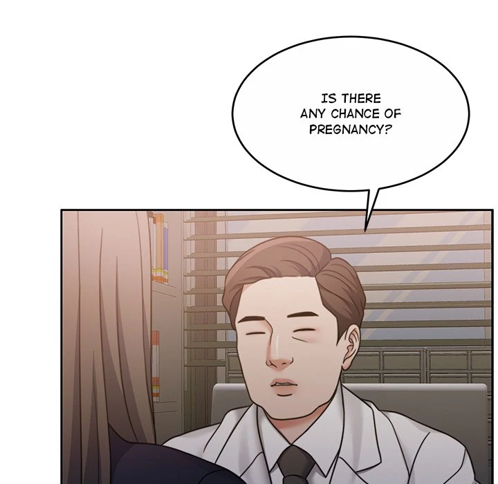 Pregnancy Contract Chapter 54 - Page 152