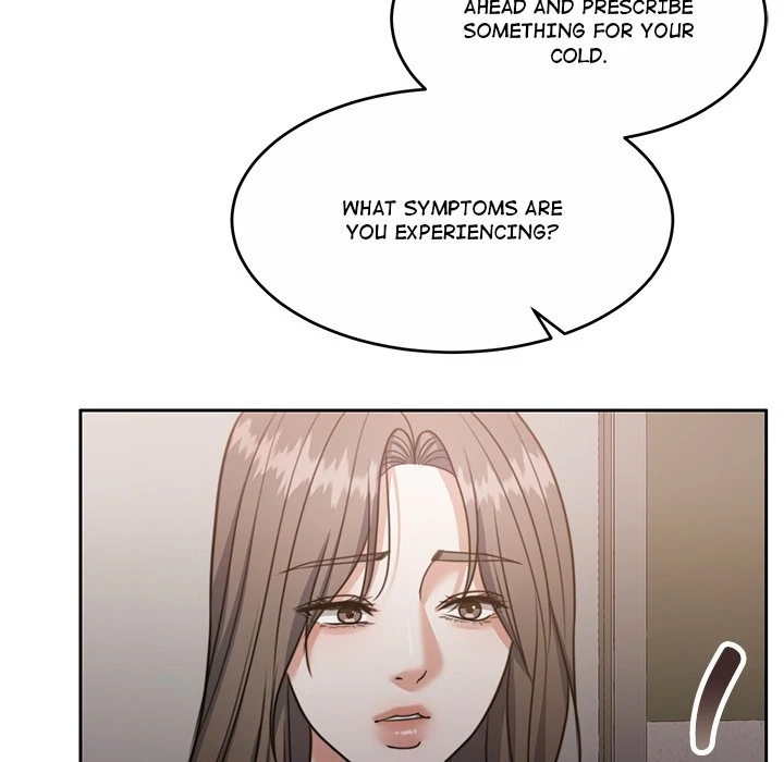 Pregnancy Contract Chapter 54 - Page 155