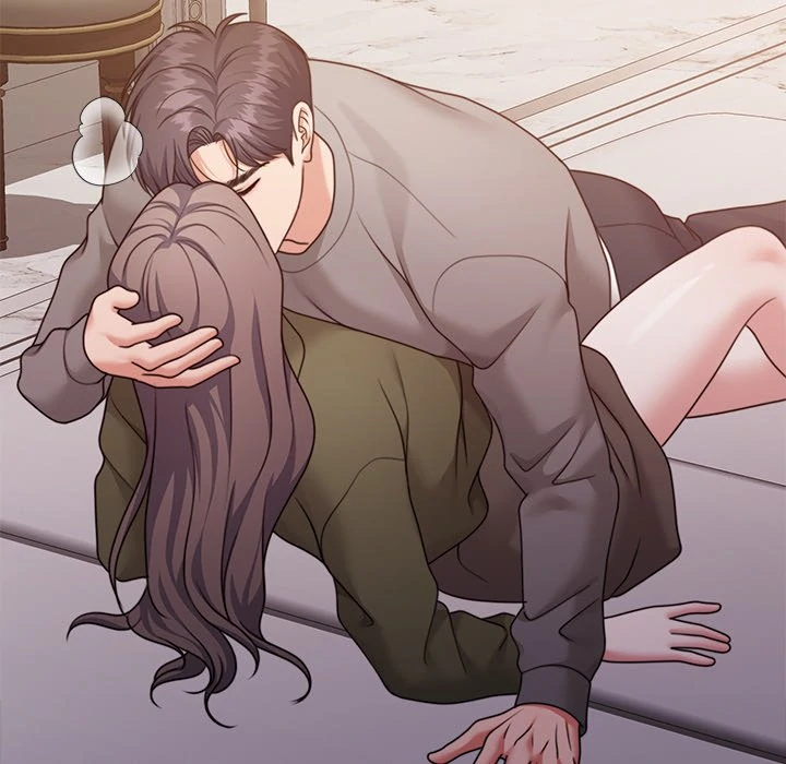 Pregnancy Contract Chapter 54 - Page 161