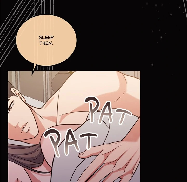 Pregnancy Contract Chapter 54 - Page 169