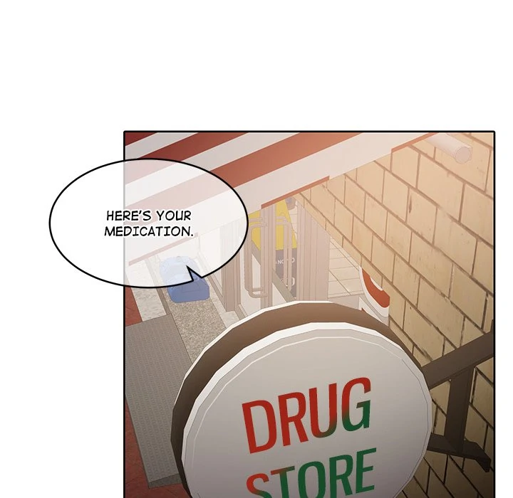 Pregnancy Contract Chapter 54 - Page 183