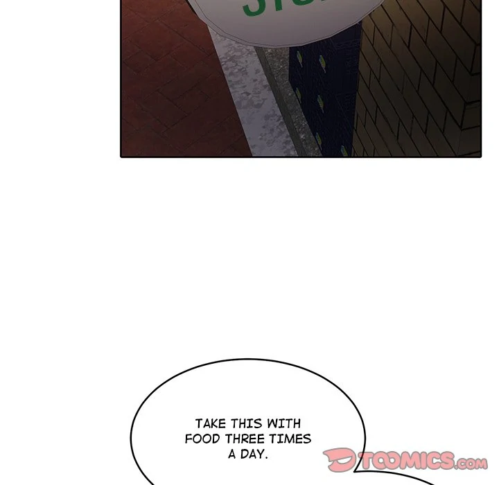 Pregnancy Contract Chapter 54 - Page 184