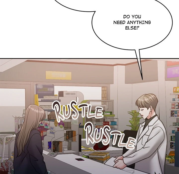 Pregnancy Contract Chapter 54 - Page 185