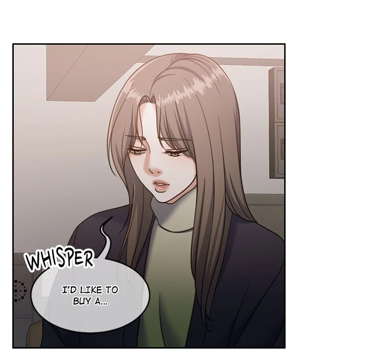 Pregnancy Contract Chapter 54 - Page 187