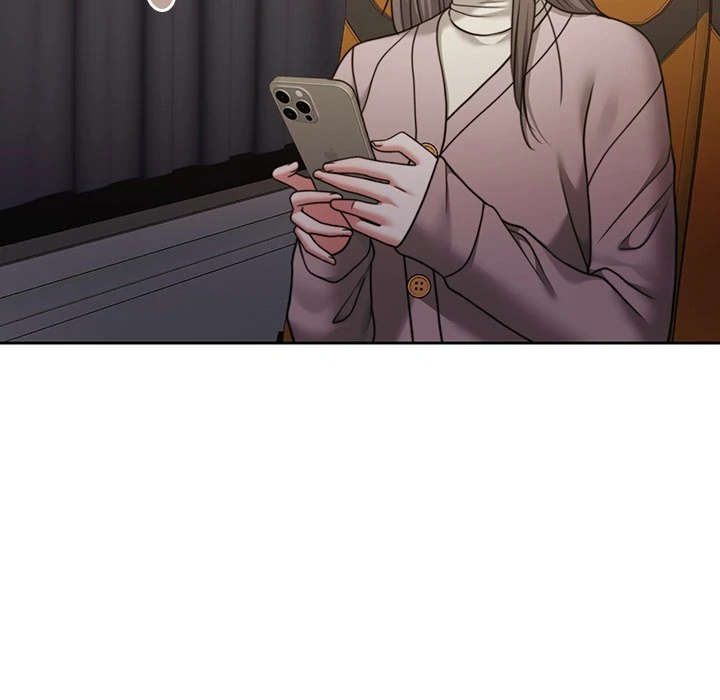 Pregnancy Contract Chapter 55 - Page 7