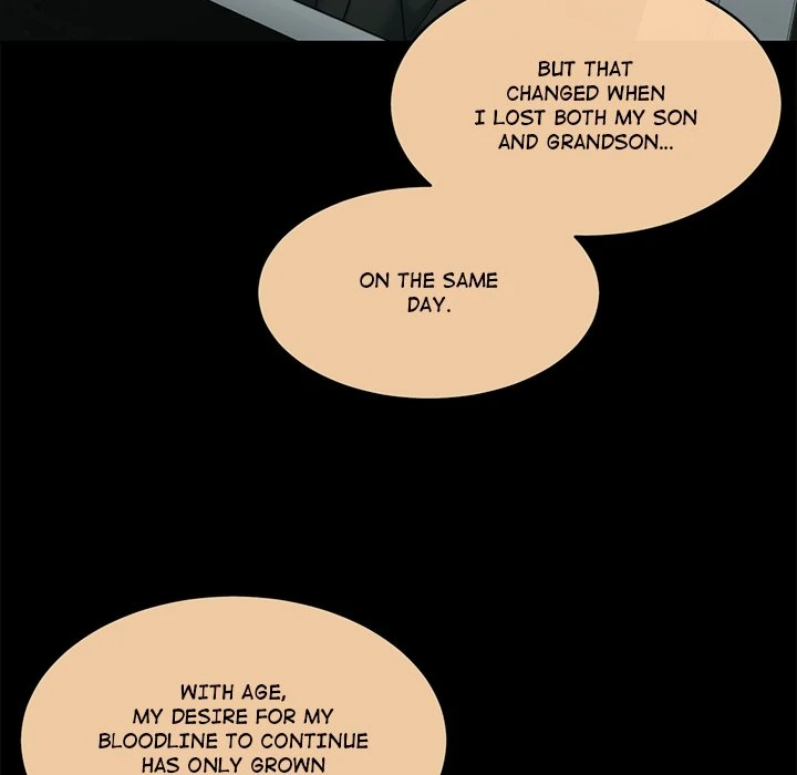 Pregnancy Contract Chapter 55 - Page 19