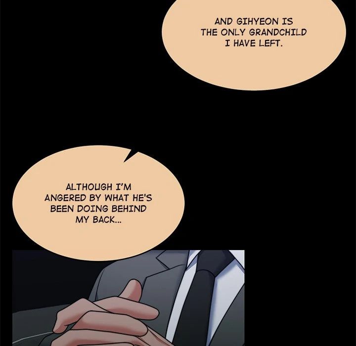 Pregnancy Contract Chapter 55 - Page 21