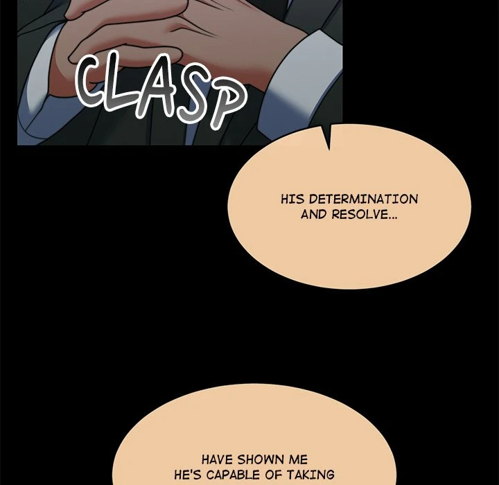 Pregnancy Contract Chapter 55 - Page 22