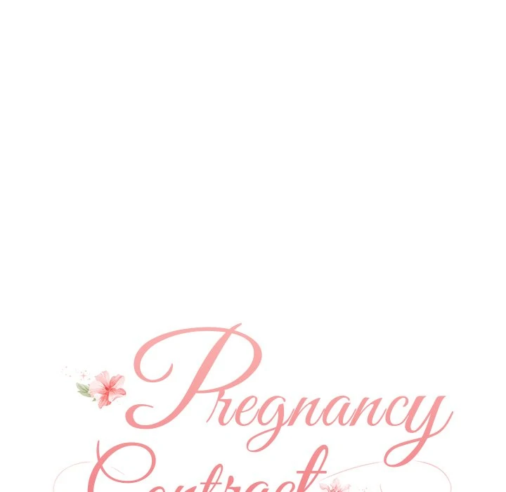 Pregnancy Contract Chapter 55 - Page 40