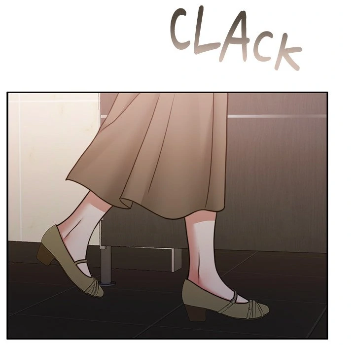 Pregnancy Contract Chapter 55 - Page 50