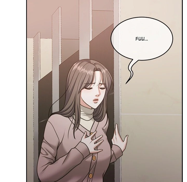 Pregnancy Contract Chapter 55 - Page 52