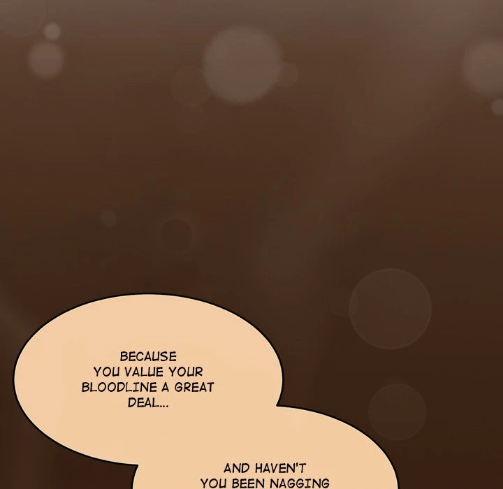 Pregnancy Contract Chapter 55 - Page 62