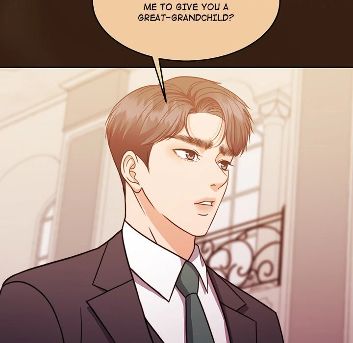 Pregnancy Contract Chapter 55 - Page 63