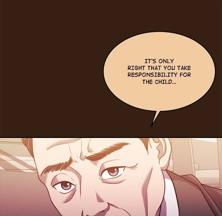 Pregnancy Contract Chapter 55 - Page 65