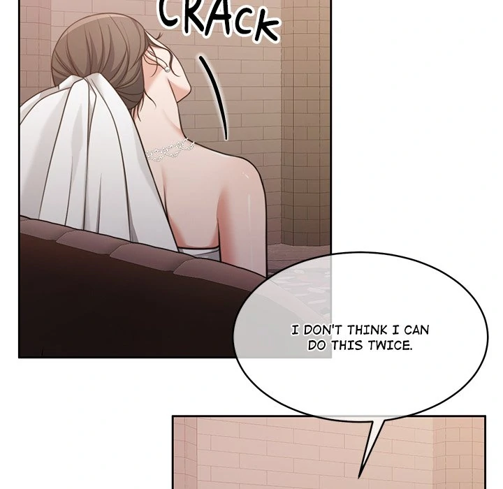 Pregnancy Contract Chapter 55 - Page 82