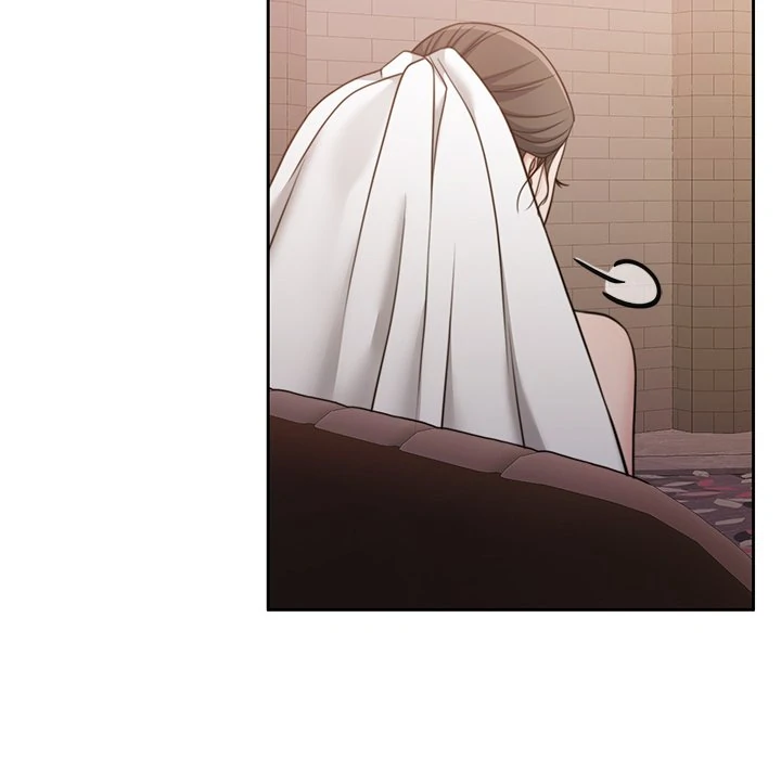 Pregnancy Contract Chapter 55 - Page 83