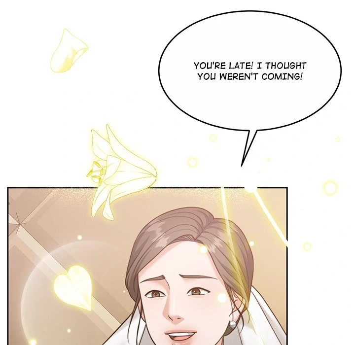 Pregnancy Contract Chapter 55 - Page 87