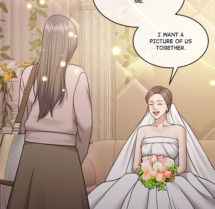 Pregnancy Contract Chapter 55 - Page 90