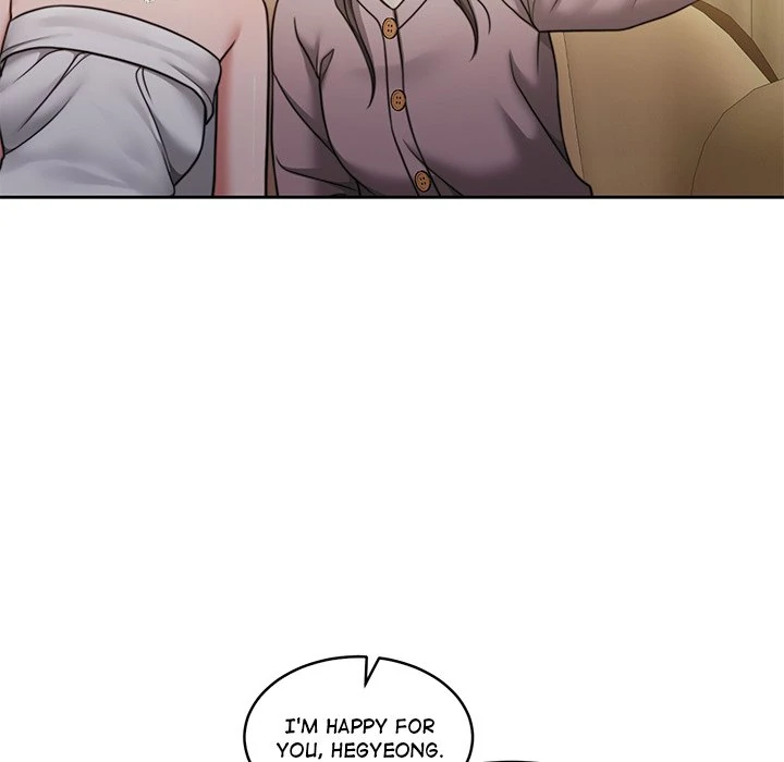 Pregnancy Contract Chapter 55 - Page 95