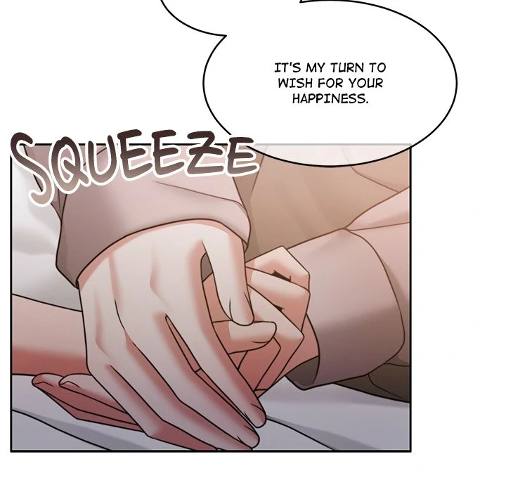 Pregnancy Contract Chapter 55 - Page 96