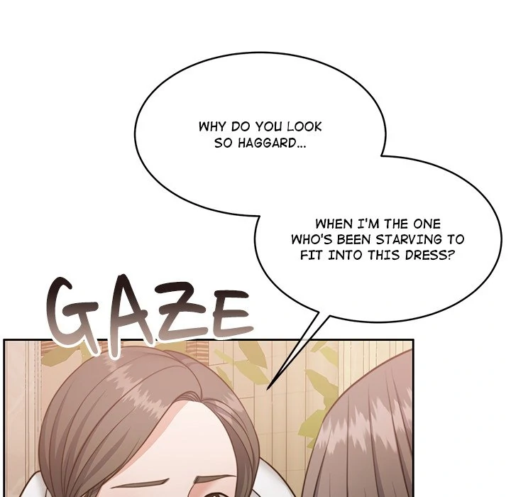 Pregnancy Contract Chapter 55 - Page 99